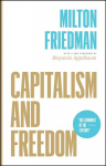 Capitalism and Freedom Enlarged edition