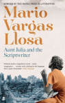 Aunt Julia and the Scriptwriter Main
