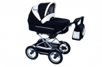 Jalutusk&auml;ru Fanari Baby Fashion 2in1