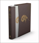 Unfinished Tales (Deluxe Slipcase Edition) De Luxe edition
