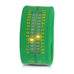 Naiste kell Time-It Zero_A6 (&Oslash; 33 mm)