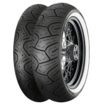 Continental Legend R 130/90 -16 (MT90-16) 73H TL RFD WW (Whitewall)