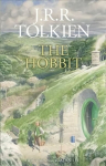 Hobbit Illustrated edition