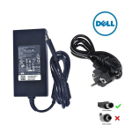 Dell AC adapter 180W 7.4mm 74X5J koos ELi kaabliga
