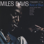 CD MILES DAVIS "Kind Of Blue"