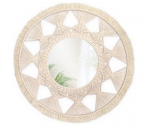 BOHO seinapeegel 65CM 322050