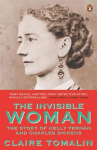 Invisible Woman: The Story of Nelly Ternan and Charles Dickens Media tie-in