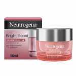 &Ouml;&ouml;kreem - NEUTROGENA - Bright Boost - 50 ml - K&otilde;ikide nahat&uuml;&uuml;pide jaoks - Kreemjas tekstuur