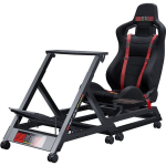 Next Level Racing Racing Cockpit GT Track Cockpit NLR-S009