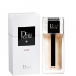 Dior Dior Homme Sport 2021 EDT 75 ml