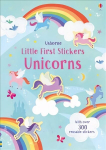 Little First Stickers Unicorns UK 2018