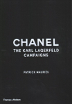 Chanel: The Karl Lagerfeld Campaigns