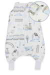 Jalaosadega Magamiskott MYBABY, M