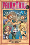 Fairy Tail 5, 5