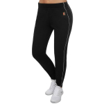 Naiste treeningp&uuml;ksid Nike Womens Court Warm Up Pant, must