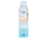 Keha P&auml;ikesekaitse Sprei Isdin Fotoprotector Spf 50+ (250 ml)