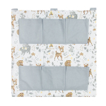 V&otilde;revoodi tasku MyBaby, 60x60