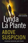 Above Suspicion Reissue