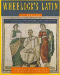 Wheelock's Latin 7th Edition