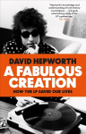 Fabulous Creation: How the LP Saved Our Lives
