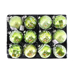 J&otilde;uluklaaskuul 'Deluxe', &Oslash; 8 cm.