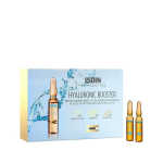 ISDIN - Isdinceutics h&uuml;aluroonhappe booster 10 ampulli