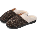 Naiste sussid Need 4You, pruun