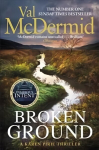 Broken Ground: An exhilarating and atmospheric thriller from the number-one bestseller