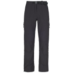 Naiste p&uuml;ksid Trespass Escaped Female Stretch TRS TP75 FABTTRG10006-BLK