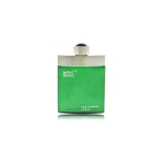 Tualettvesi Mont Blanc Individuel Tonic EDT meestele 75 ml