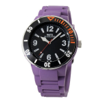 Unisex Kell Watx RWA1620-C1520 (&Oslash; 45 mm)