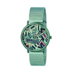 Unisex Kell Snooz SAA1042-81 (&Oslash; 40 mm)