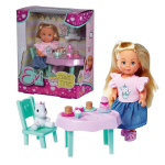 Evi nukk &uuml;kssarviku koogiaeg