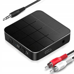 Bluetooth muusikaadapter - saatja