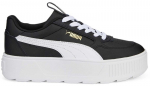 Puma Jalatsid Karmen Rebelle Black White 387212 04 387212 04/5.5