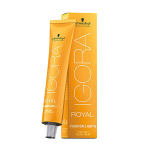 P&uuml;siv&auml;rv Igora Royal Fashion Light Schwarzkopf L-44 (60 ml)