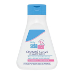 &Scaron;ampoon - SEBAMED - Mitte m&auml;&auml;ratud - pH 5,5 - H&uuml;poallergiline - Pudeli