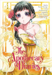 Apothecary Diaries 4