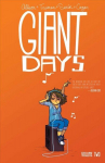 Giant Days Vol. 2, Vol. 2