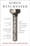 Exactly: How Precision Engineers Created the Modern World