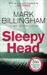 Sleepyhead: The 20th anniversary edition of the gripping novel that changed crime fiction for ever