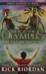 Son of Neptune (Heroes of Olympus Book 2) 2nd edition