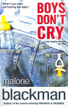 Boys Don't Cry