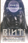 Binti: The Complete Trilogy