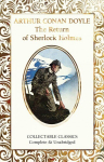 Return of Sherlock Holmes New edition