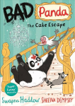 Bad Panda: The Cake Escape Main