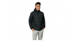 Meeste jope Asics Padded Jacket M, must