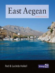 East Aegean: Greek Dodecanese islands and the Turkish coast from the Samos Strait as far east as Kas and Kekova 3rd New edition