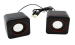 ARVUTI AUDIO K&Otilde;LARID E-02A (100)