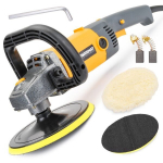 Poleerimismasin, 2600w